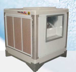 Evaporative Cooler